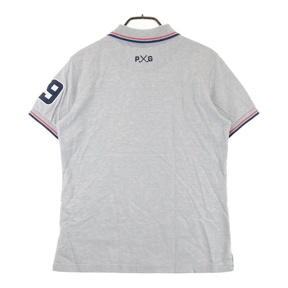 パーリーゲイツ ポロシャツ サイズ5 パーリーゲイツ PEARLY