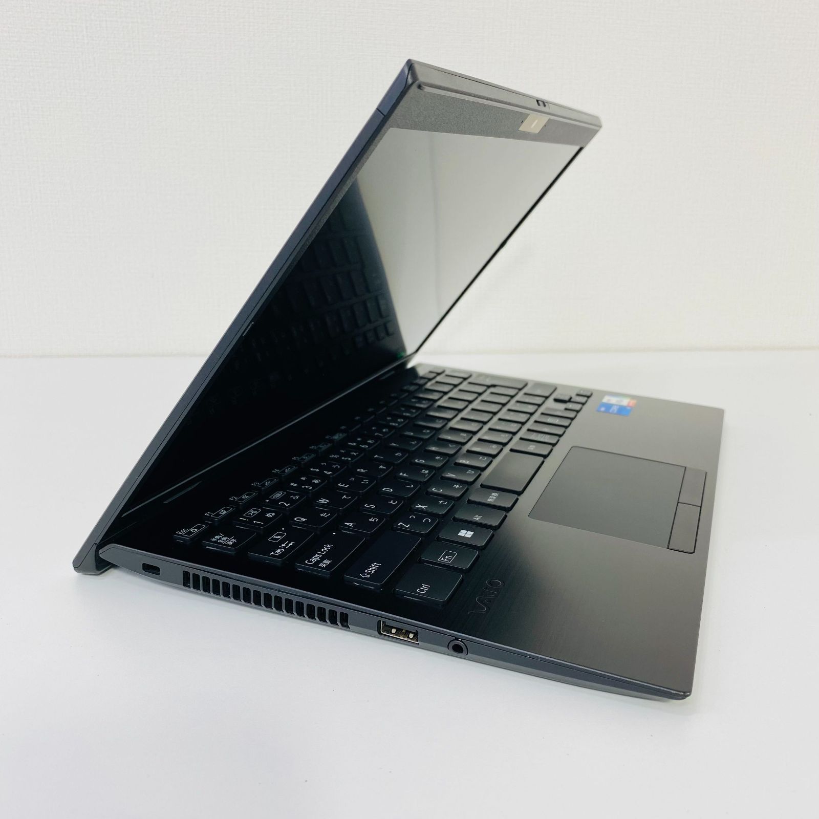 Sony Vaio VJPG21 13.3型 Core i5 1235U/ Ram 16GB/ SSD 256GB 正規