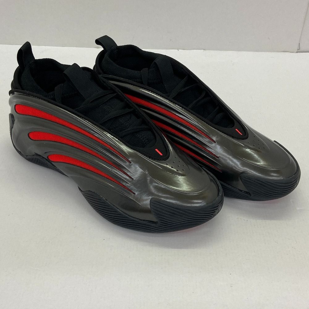 03w20487 adidas HARDEN VOL 9 HELLCAT アディダス ハーデン