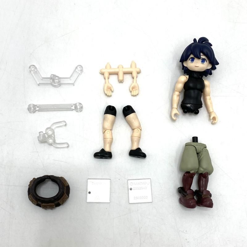 中古】【まとめセット】【一部組立済/未コンプリート