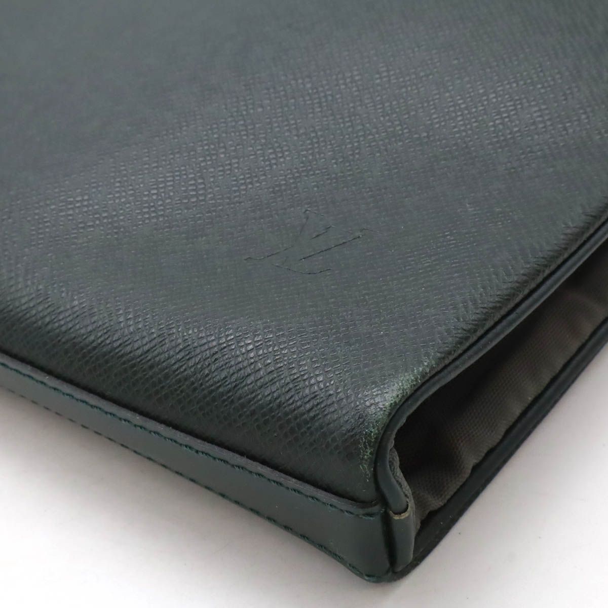 LOUIS VUITTON ルイ ヴィトン タイガ ベーリング ガーメントバッグ