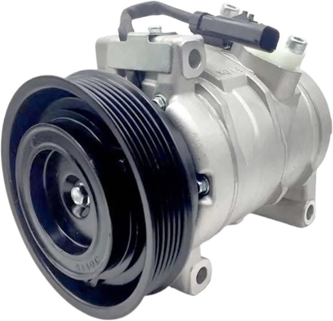 10S17C A Cコンプレッサー クライスラー300対応 ダッジチャレンジャーチャージャー対応 ジープグランドチェロキー対応 447220-5572 447220-5622 471-0872 55116917ab コンプレッサーの交換 FFCRYSTALESIA_COM