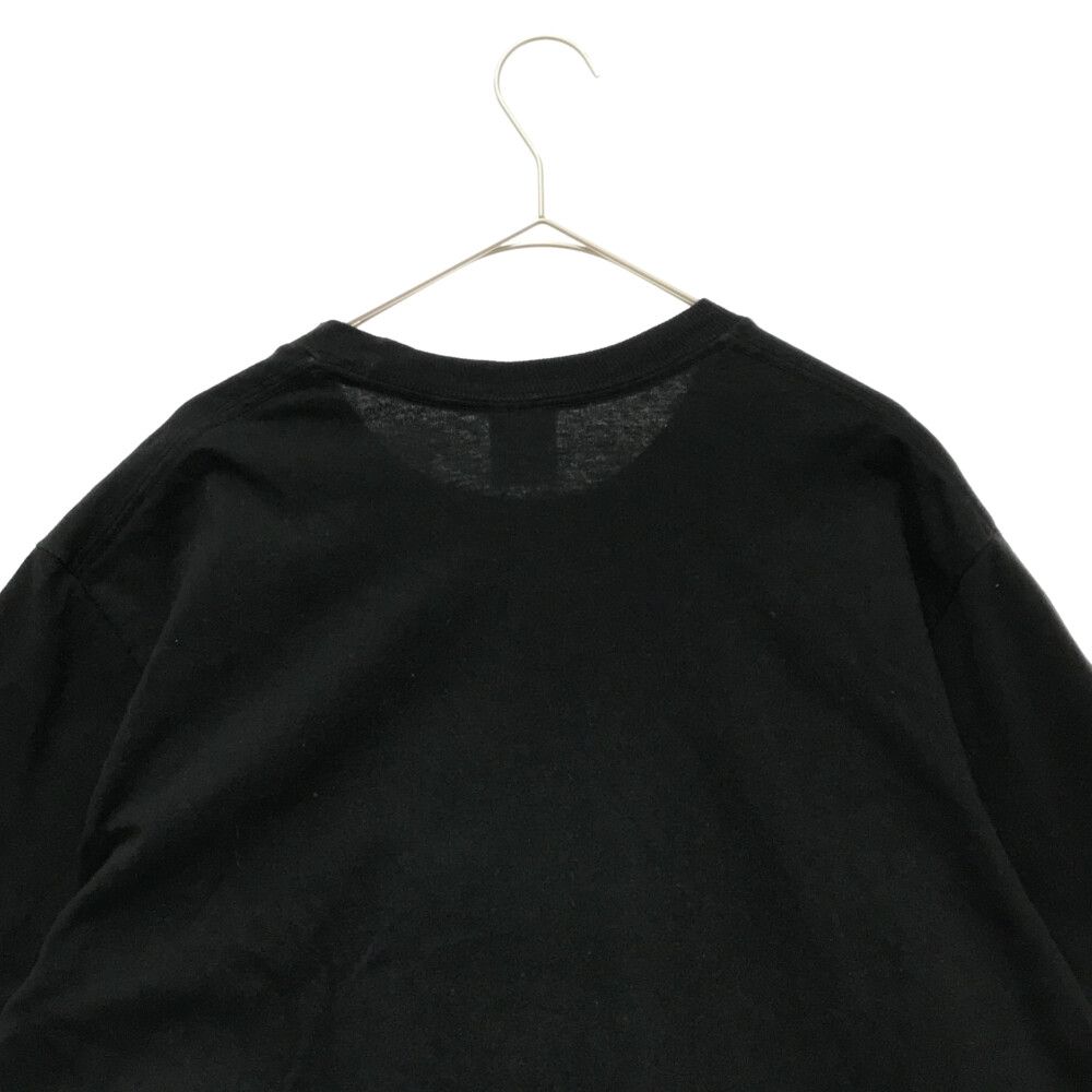 SUPREME (シュプリーム) 21SS Ear Tee イヤー プリント半袖T
