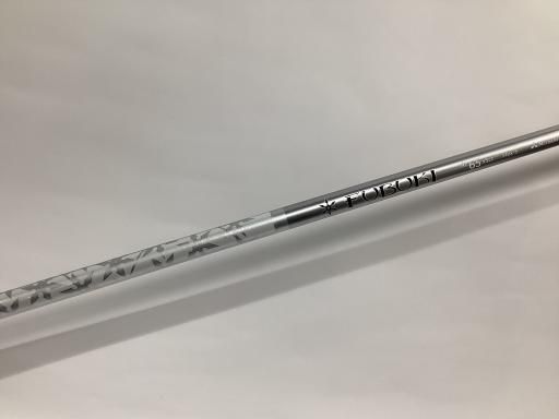 ムジーク Screw On The フェアウェイウッド クリーク 5番ウッド オンザ