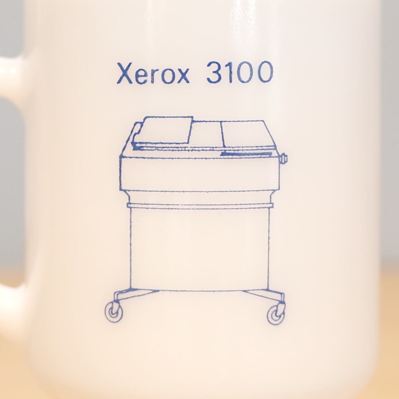 mug