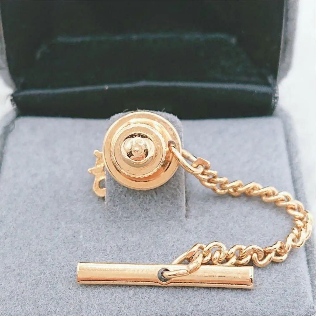 ディオール ゴールド