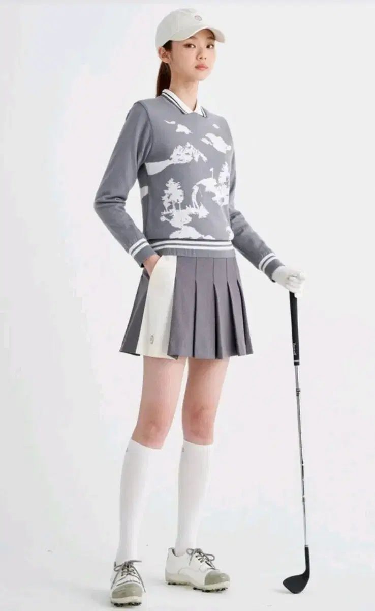 ビンポールゴルフ