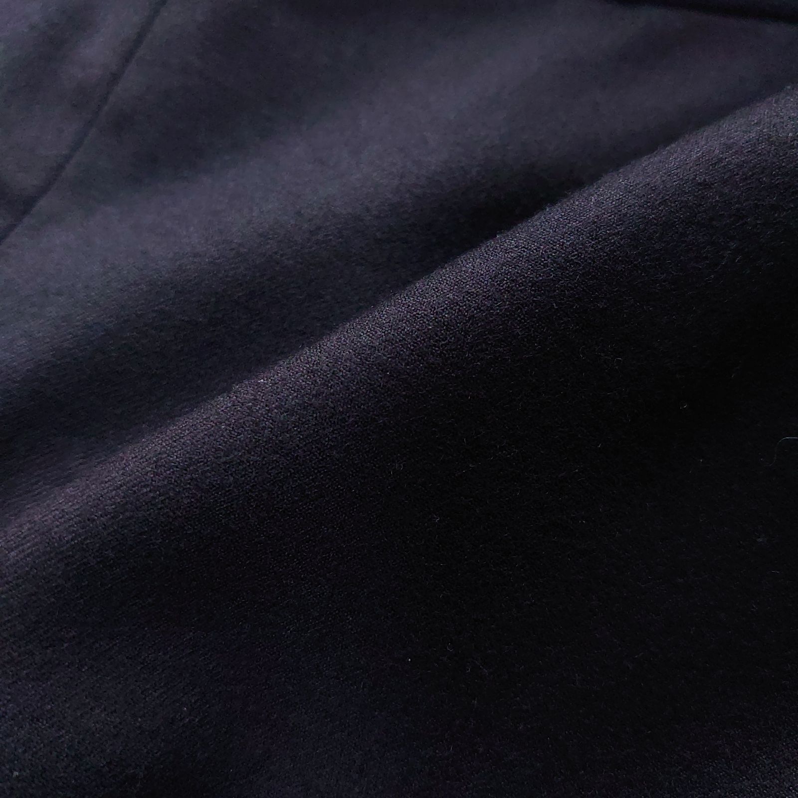 Flannel ワイドパンツ