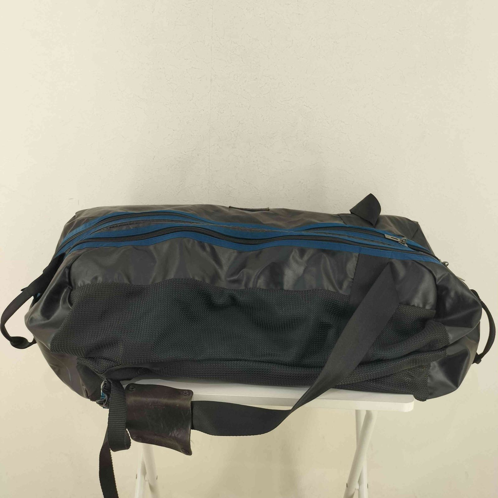 パタゴニア USA製 ウエットアンドドライ ギアバッグ | CLUBFITNESS.CO.COM
