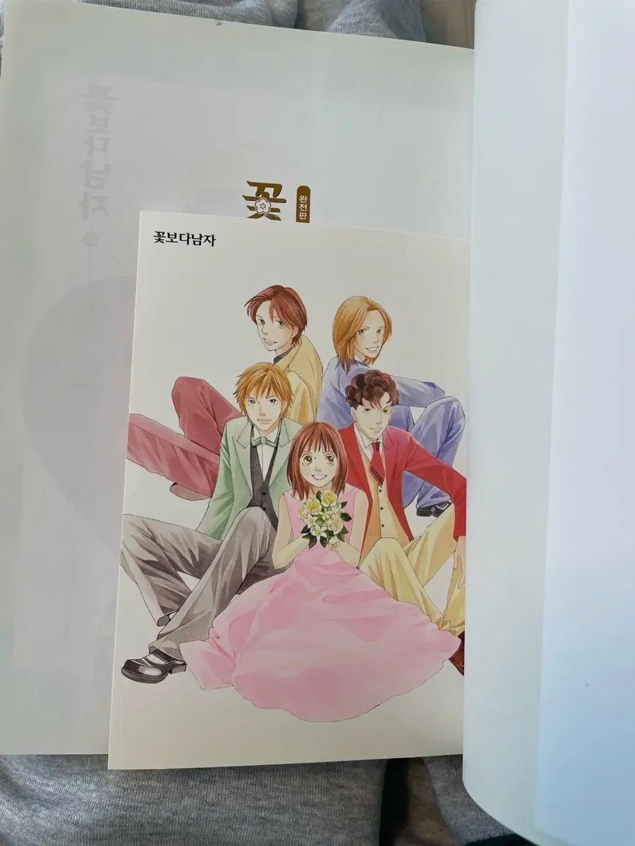 完全版 全巻