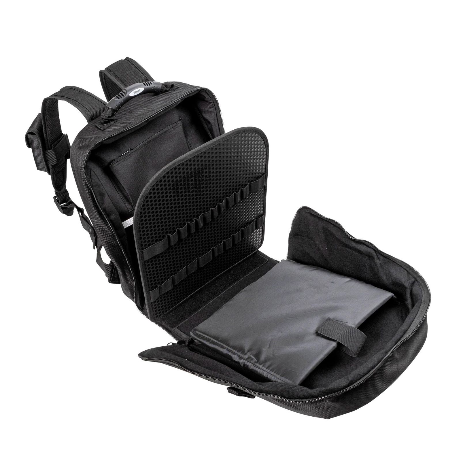 116.02 ツールバッグ TEC ビーアンドダブリュー B-W