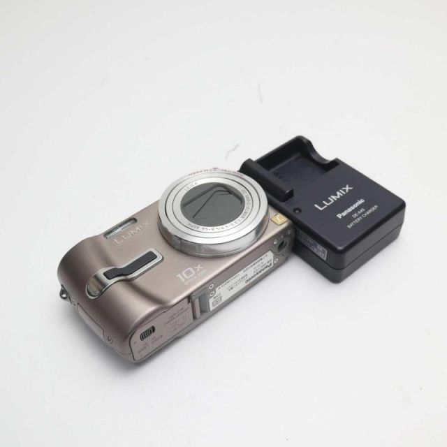 パナソニック デジタルカメラ LUMIX (ルミックス) DMC-TZ3