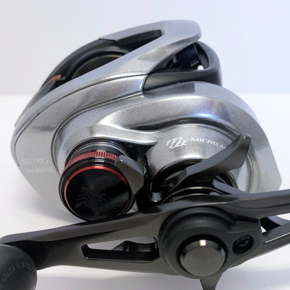 21スコーピオンDC