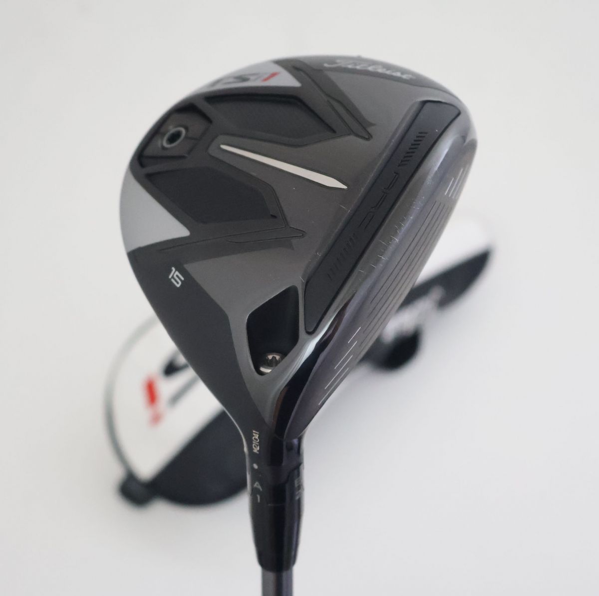 タイトリスト Titleist TSI1 15度 フェアウェイウッド 3W タイトリスト