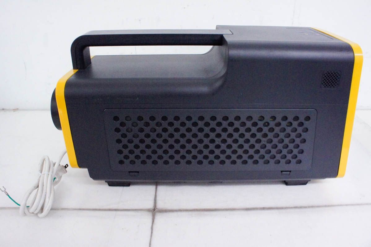 中古工具】 THANKO スポットクーラー SSPCACWL