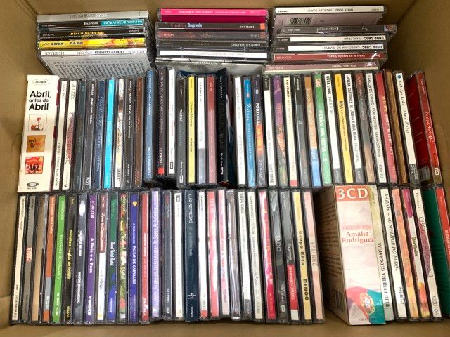 洋楽 CDまとめ売り