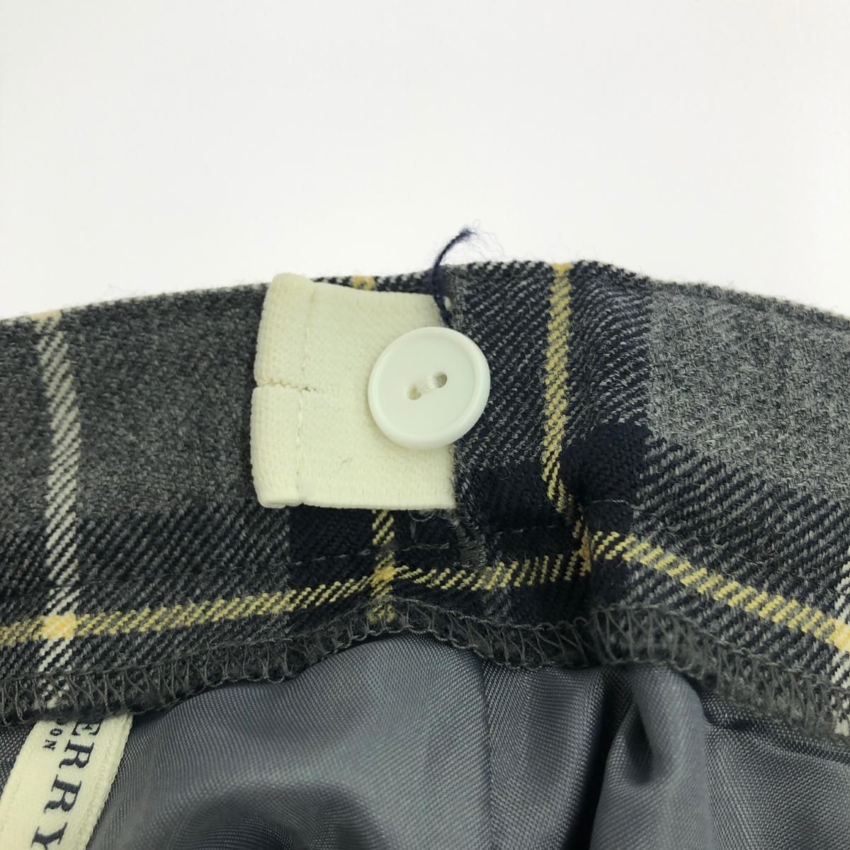 BURBERRY LONDON ロンドン バーバリー Burberry ノバチェック バーバリーロンドン - 公式通販 メンズM スポーツジャケット 中古・古着通販BURBERRY (バーバリーロンドン) ナイロン 美品 ウール