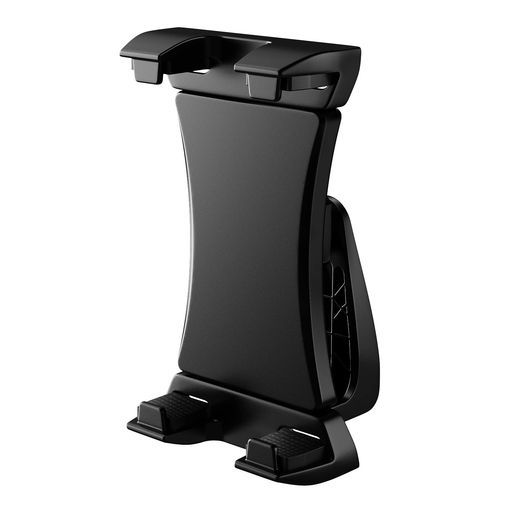 PRADA ナイロン エナメルレザー ワンショルダーバッグ 黒