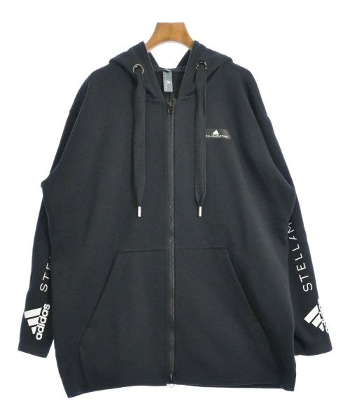 adidas by Stella McCartney パーカー レディース 【古着