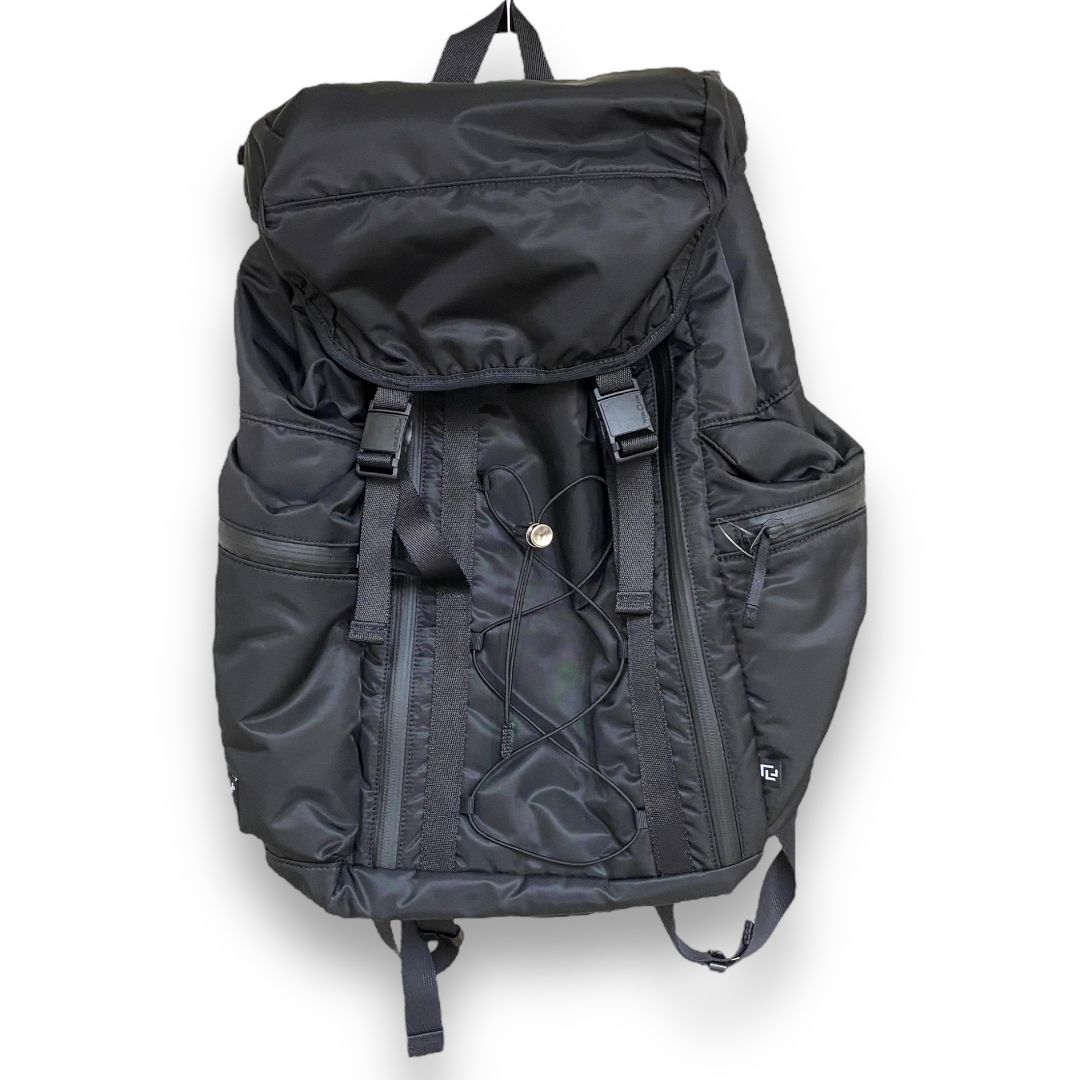 DENHAM × RAMIDUS RMD BACK PACK バックパック - メルカリ