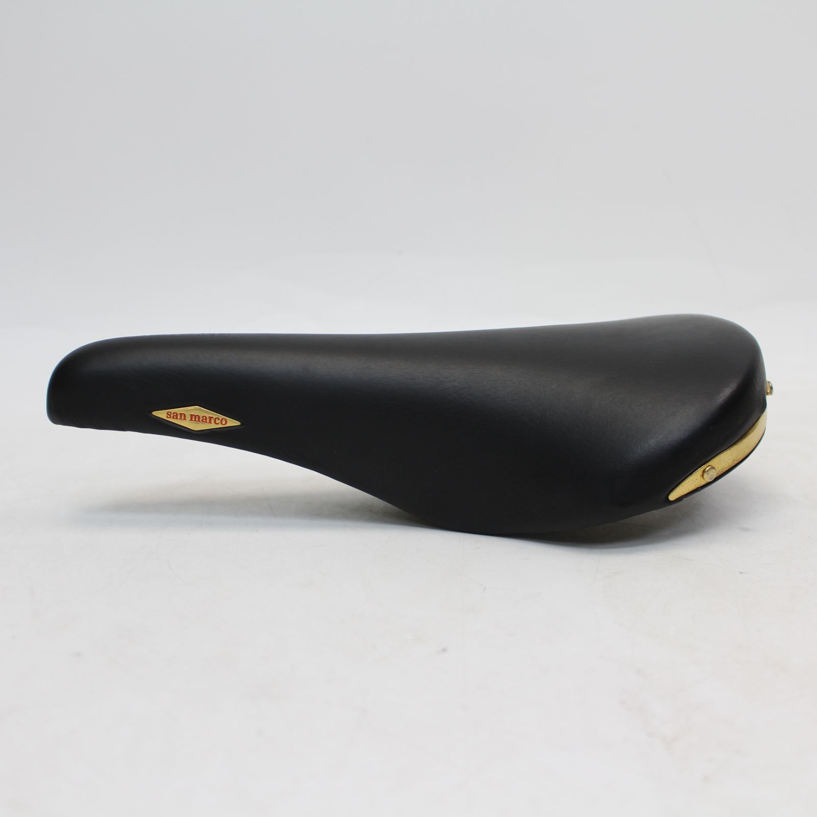 IS581)【未使用品】Selle San Marco Rolls Titanio ブラック / ロールス ロールズ サンマルコ Sanmarco 黒  サドル - メルカリ