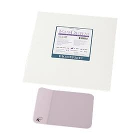 エピダーム エピスタンダード クリア ドレッシング材 24-8593-01 ザイコアインターナショナル ESTA1C 12X14.5CM