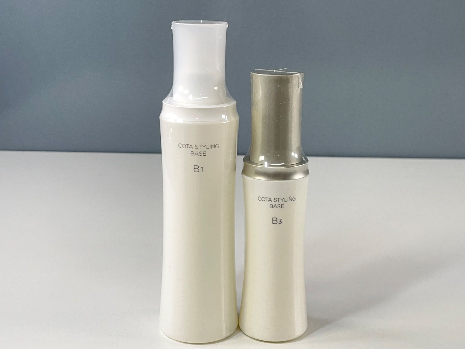 コタCOTAスタイリングベースB1 ヘアトリートメント コタ スタイリング