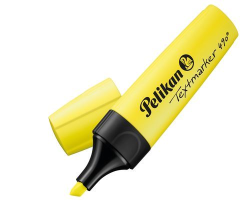 ペリカン テキストマーカー （Pelikan textmarker） ６色セット