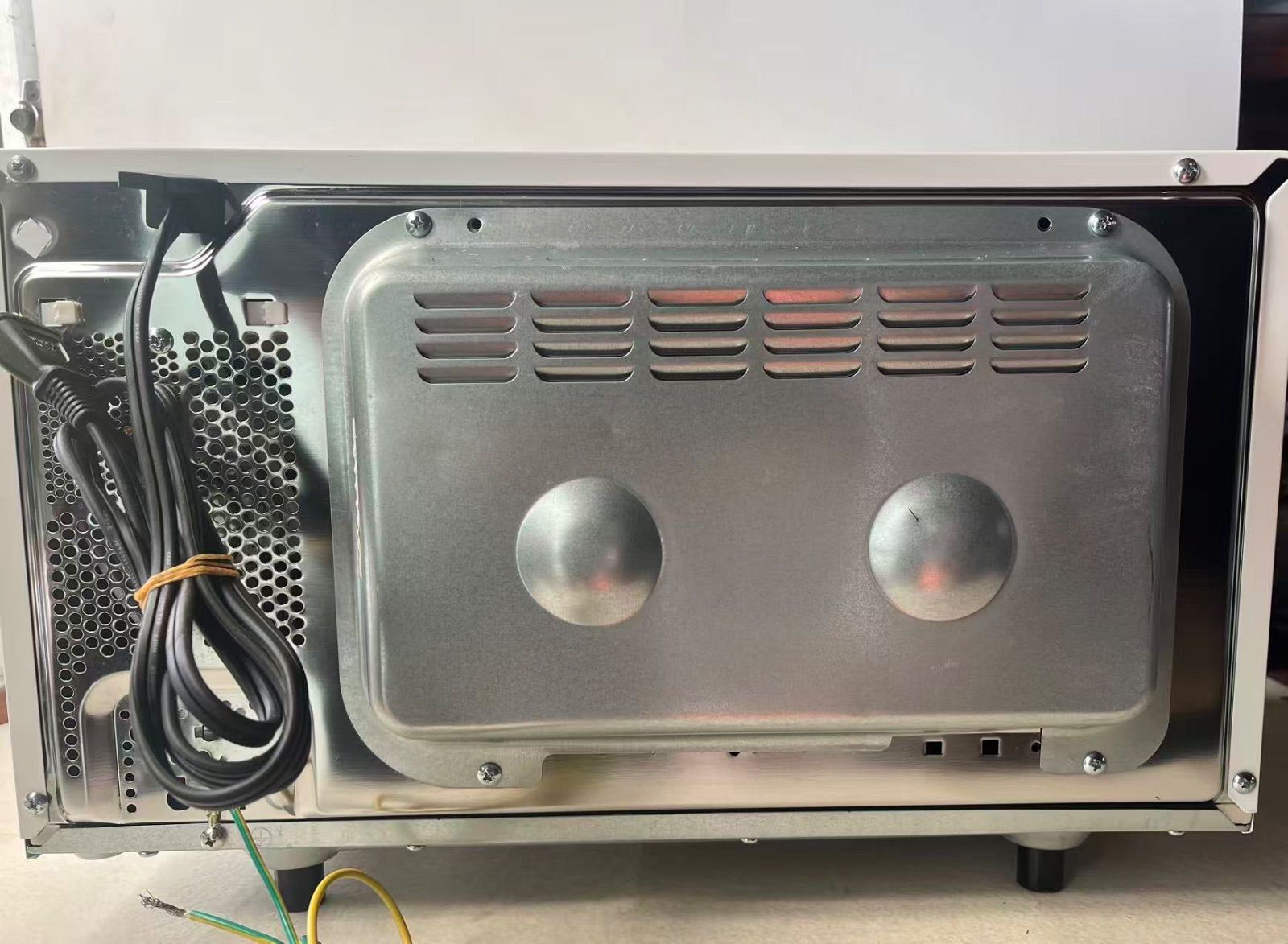 オーブンレンジ MO-F1809-CW