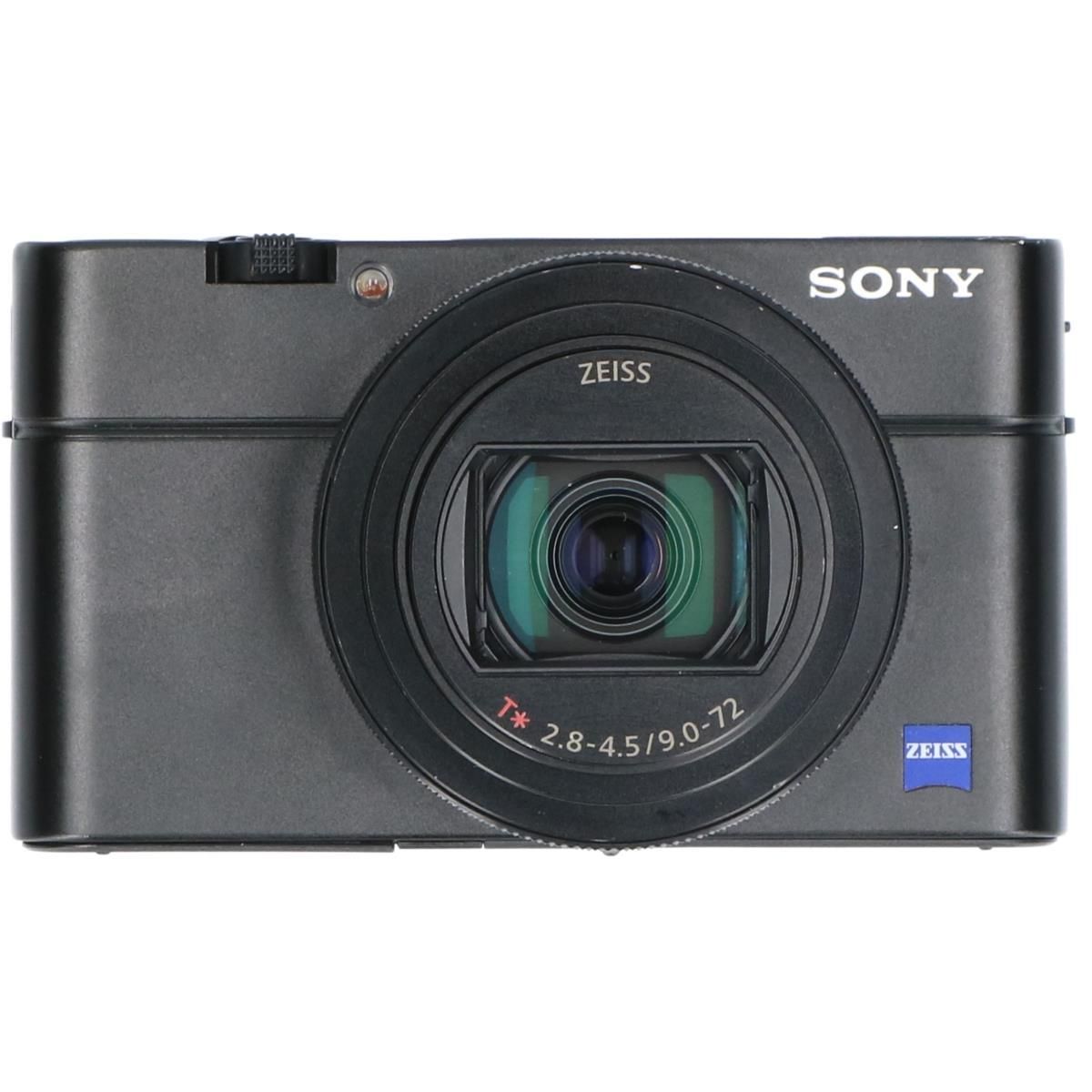 ＳＯＮＹ ＤＳＣ－ＲＸ１００Ｍ７