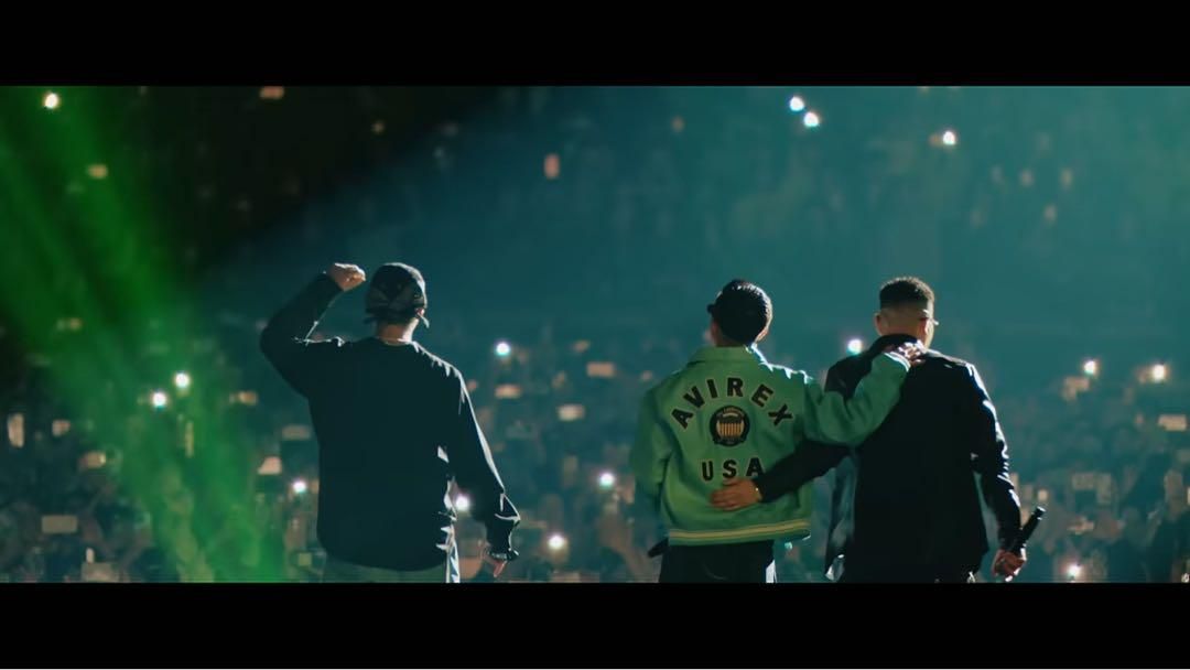 レザージャケット