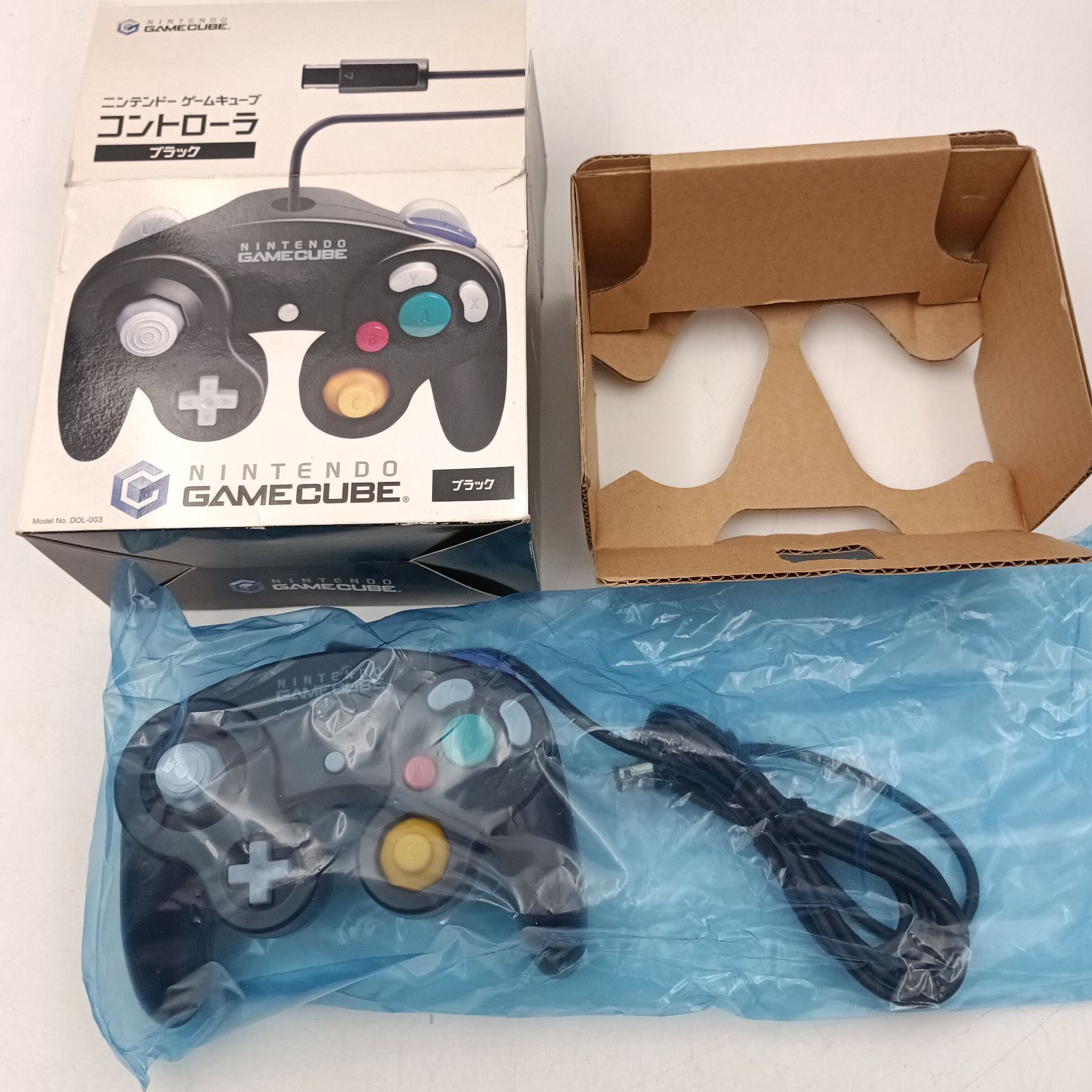 任天堂 - 激レア！ゲームキューブコントローラー4点セット 廃盤 非売品 激レア！ゲームキューブコントローラー4点セット 廃盤 非売品