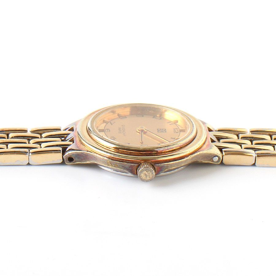 MWH25072 GIVENCHY ジバンシィ 腕時計 稼動品 レディース