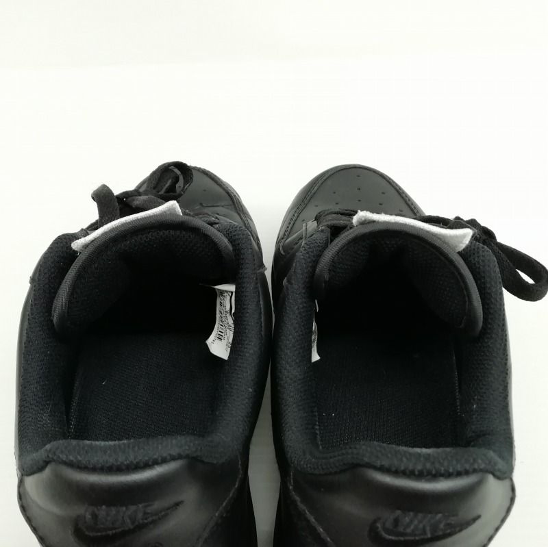 【海外限定】ヌバック Air Force 1★完売前に！★HV6223-001 UNDERCOVER × Nike Air Force 1 Low SP GTX が国内10月8日／10月