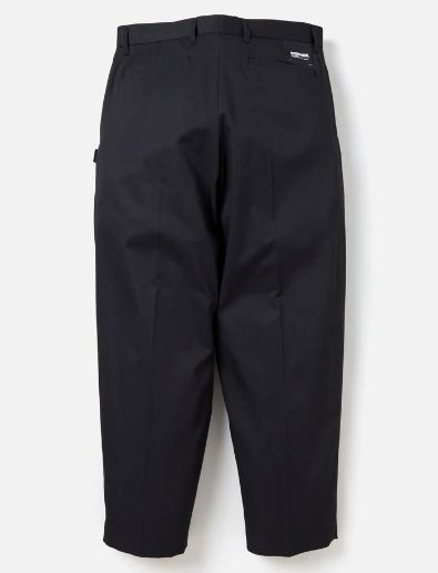 NEIGHBORHOOD TWO TUCK PANTS パンツ 241SPNH-PTM06 - メルカリ NEIGHBORHOOD TWO TUCK PANTS パンツ 241SPNH-PTM06 - メルカリ