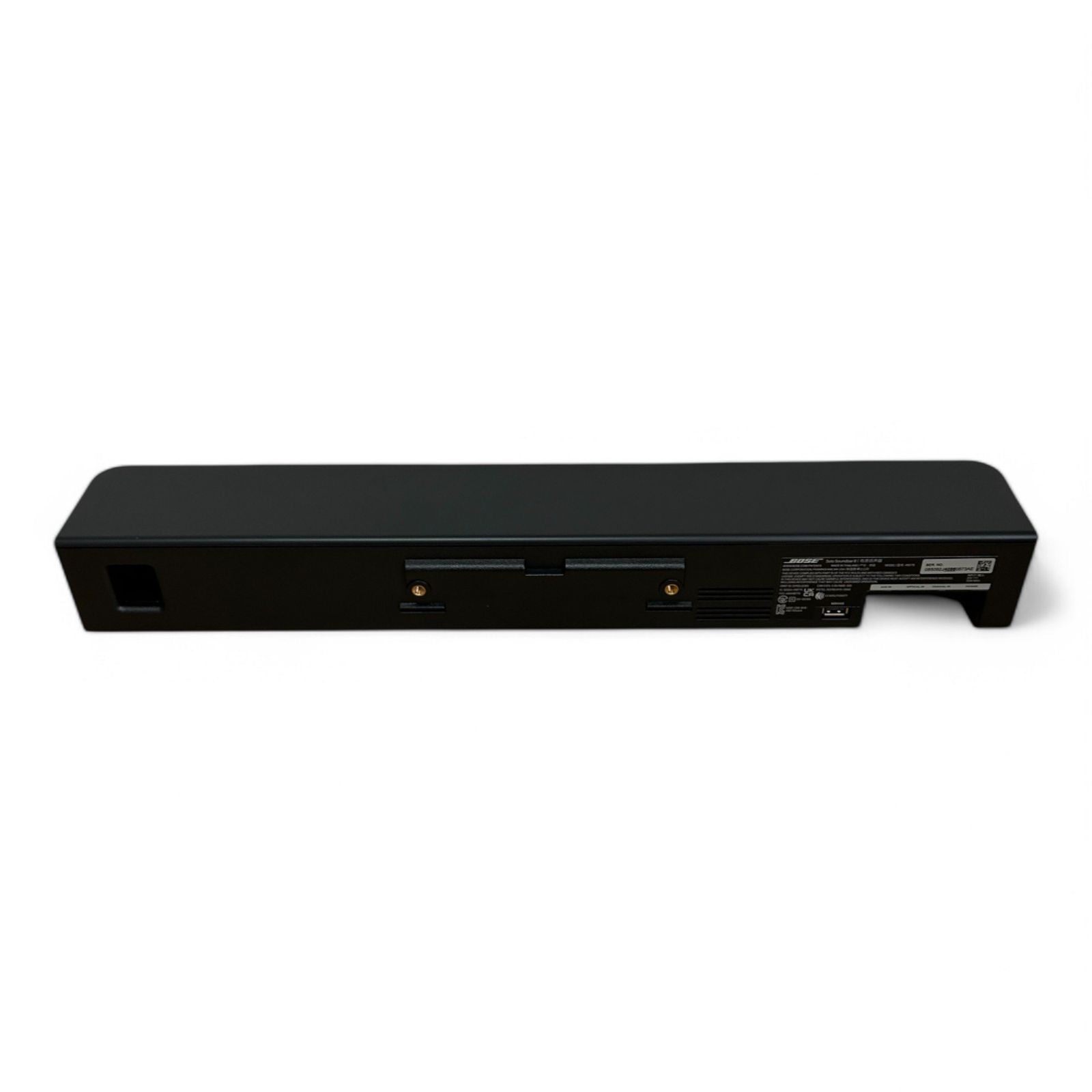 Soundbar Series