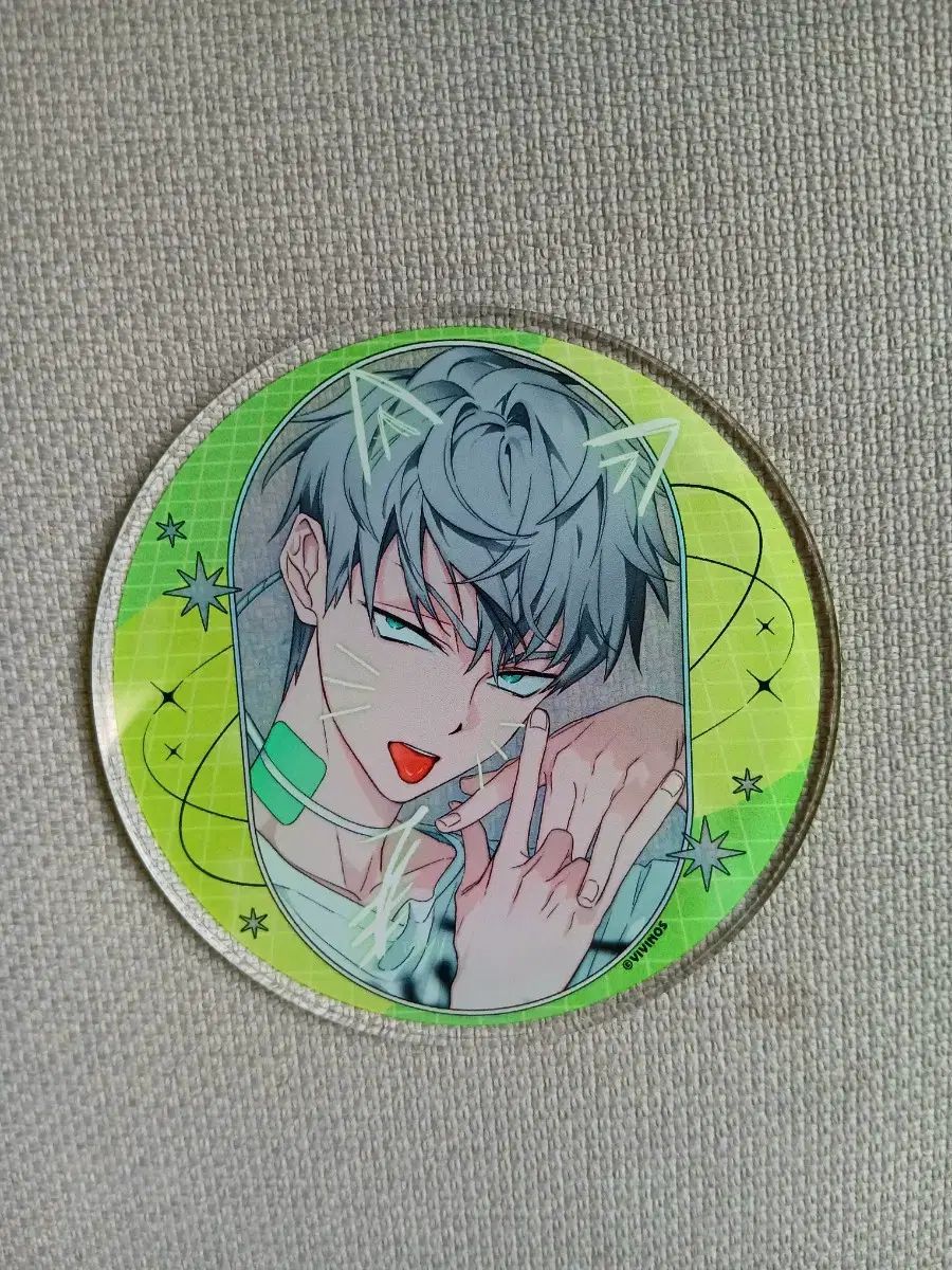 ALIEN エイリアン STAGE アクリル グッズ