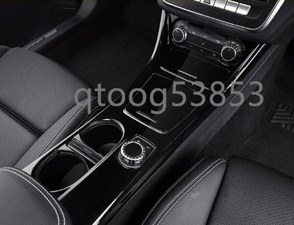 メルセデス ベンツ GLA X156 CLA C117 X117 インパネ カバー コンソール エアコン 内装 2色可選 FFCRYSTALESIA_COM