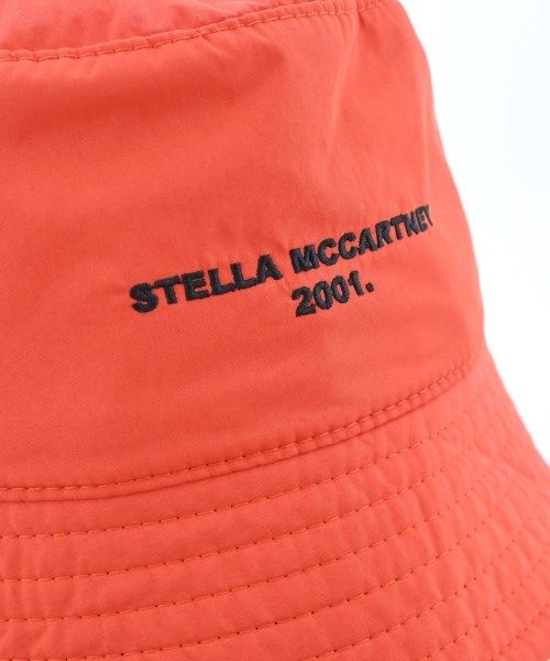 STELLA McCARTNEY ハット レディース 【古着】【中古】【送料無料