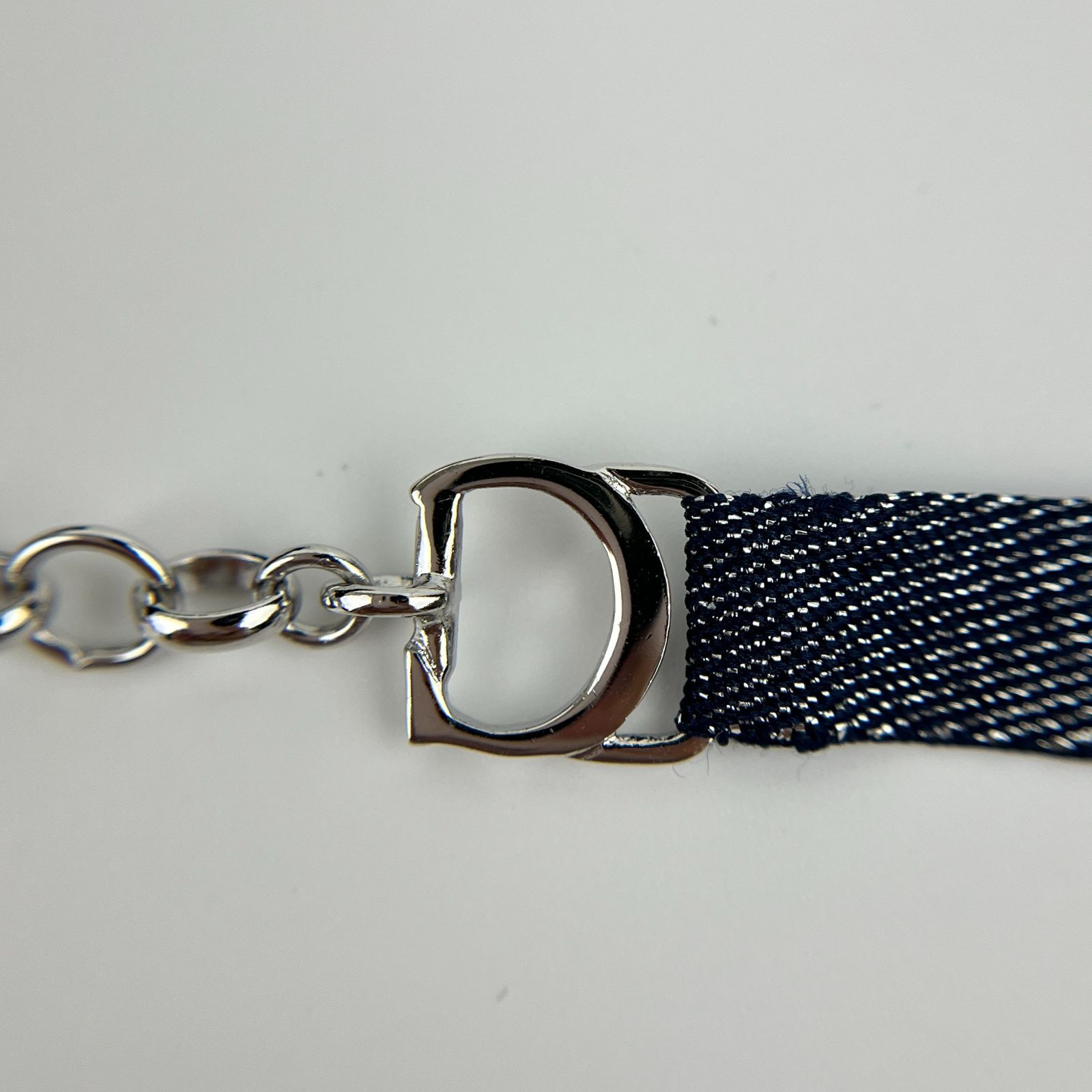中古】Christian Dior クリスチャンディオール アクセサリー