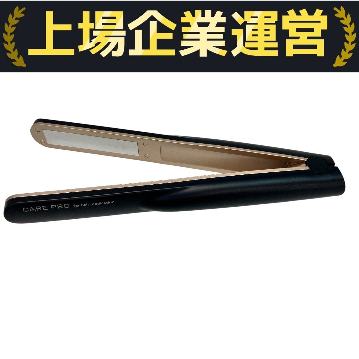 CARE PRO ヘアメディケーション BUI-01 CARE PRO ケアプロ プロフェッショナル トリートメント浸透促進