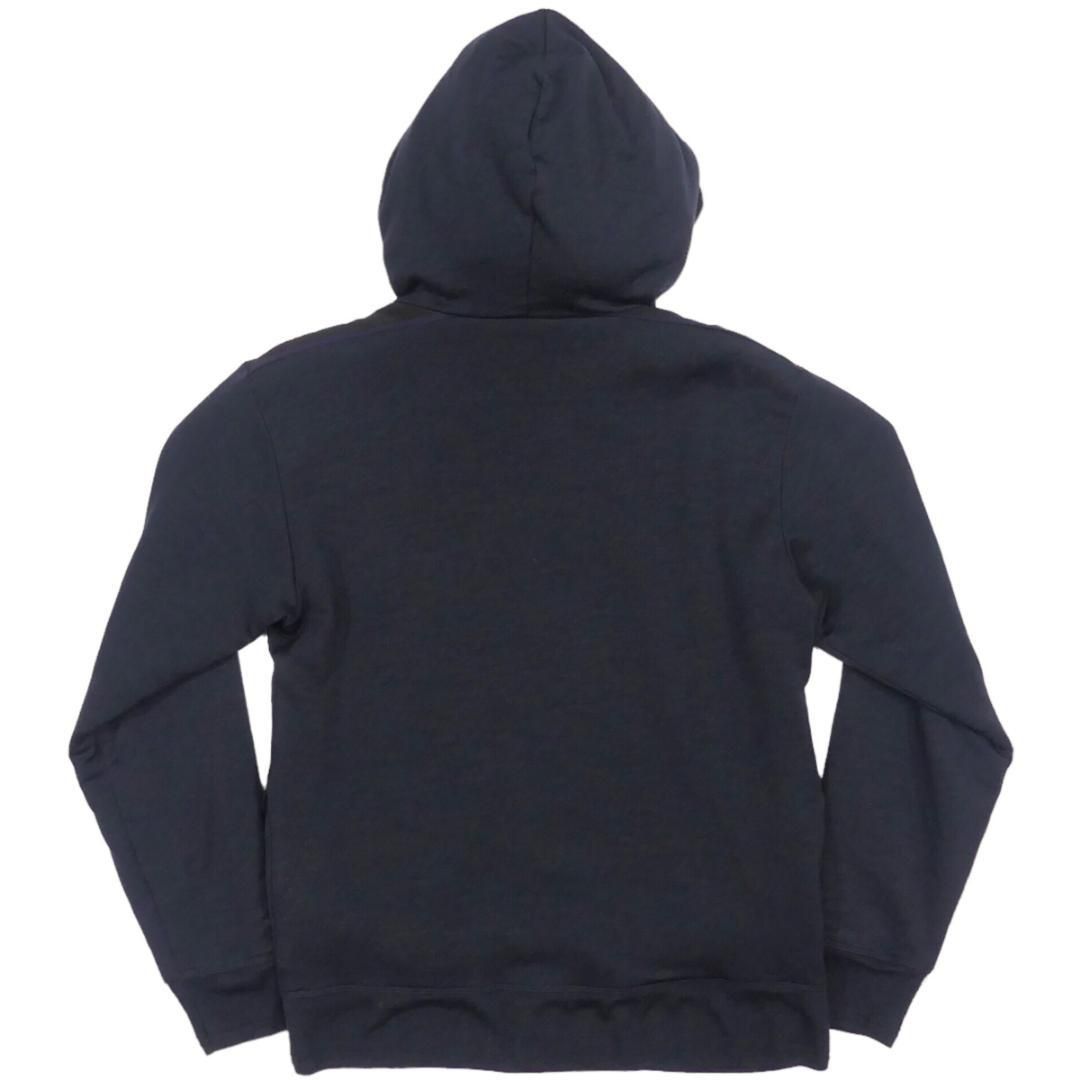 [新品]定価11,000円 Paul Smith 裏パイル スウェット M 紺 新品]11,000円 Paul Smith 裏パイル スウェット M ブルー