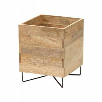 専用ページ 41306 キューブポットスタンド コンビ