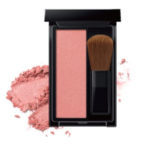 外箱破損】LB ベルベットチークカラーN ナチュラルピーチ - メルカリ