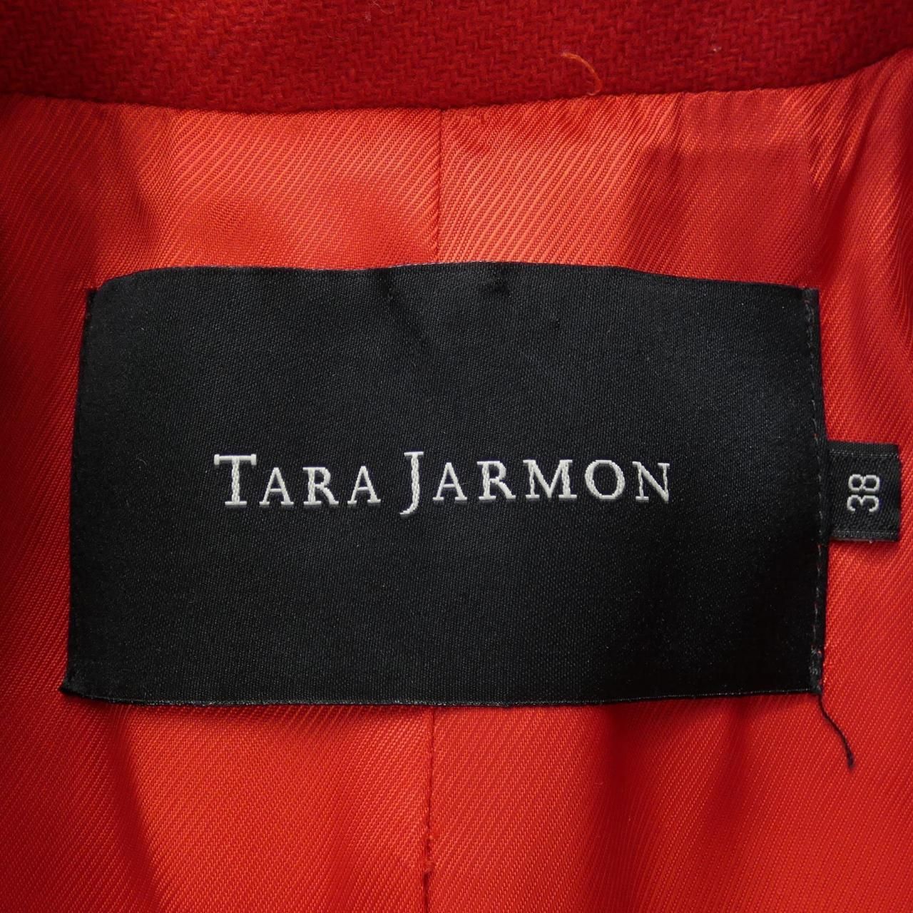 タラ ジャーモン TARA JARMON コート - メルカリ