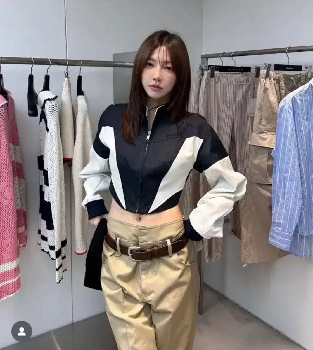 ウェストン ブルゾン