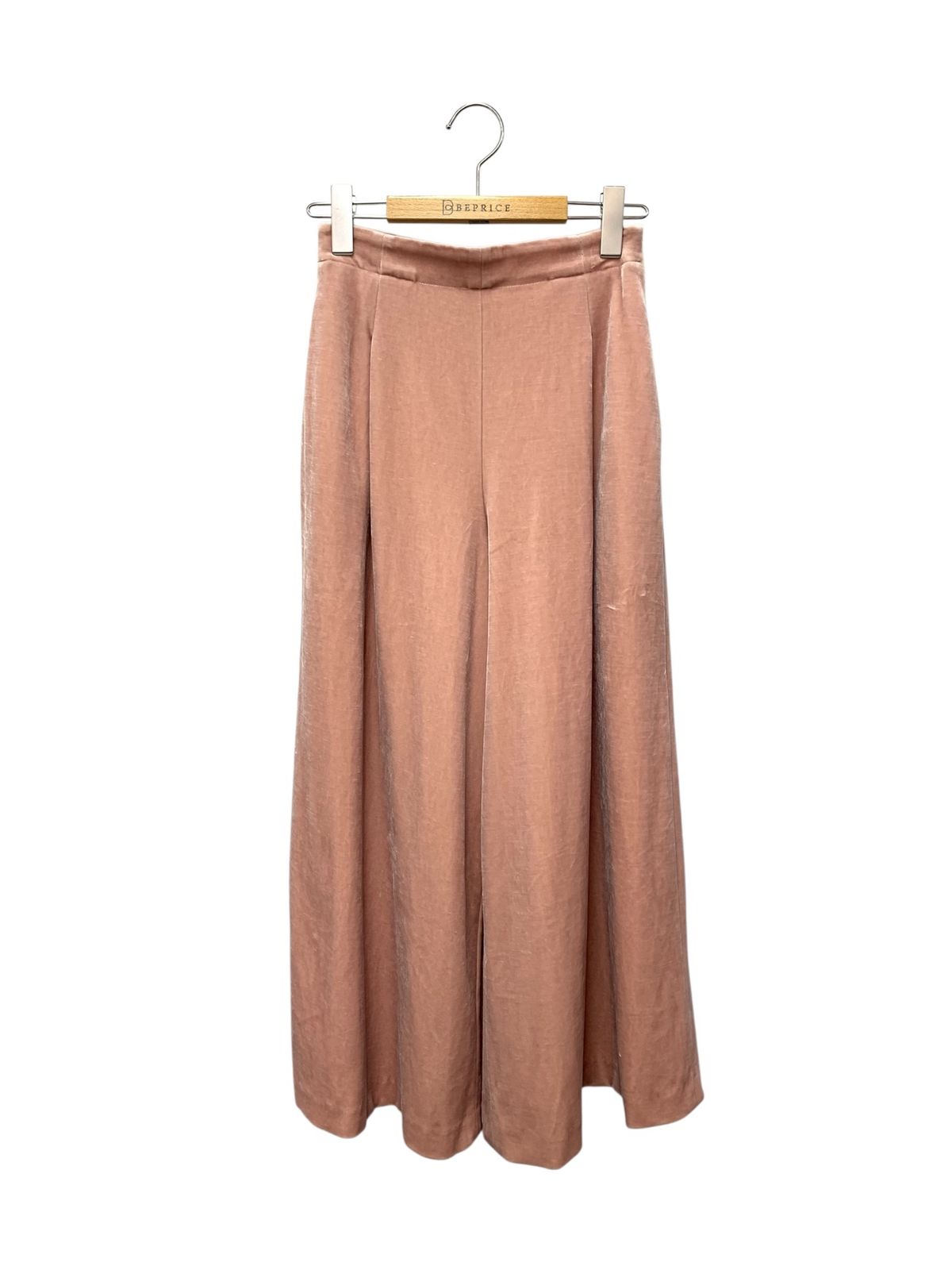 ベロアノワール by フォクシーニューヨーク PANTS SOHO 43025 38  