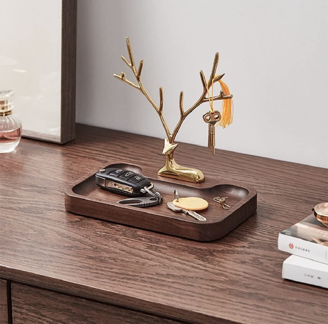 漆器 特大サイズ金色 模様 松亀 沈金硯台 足付膳 木箱 漆器 特大サイズ