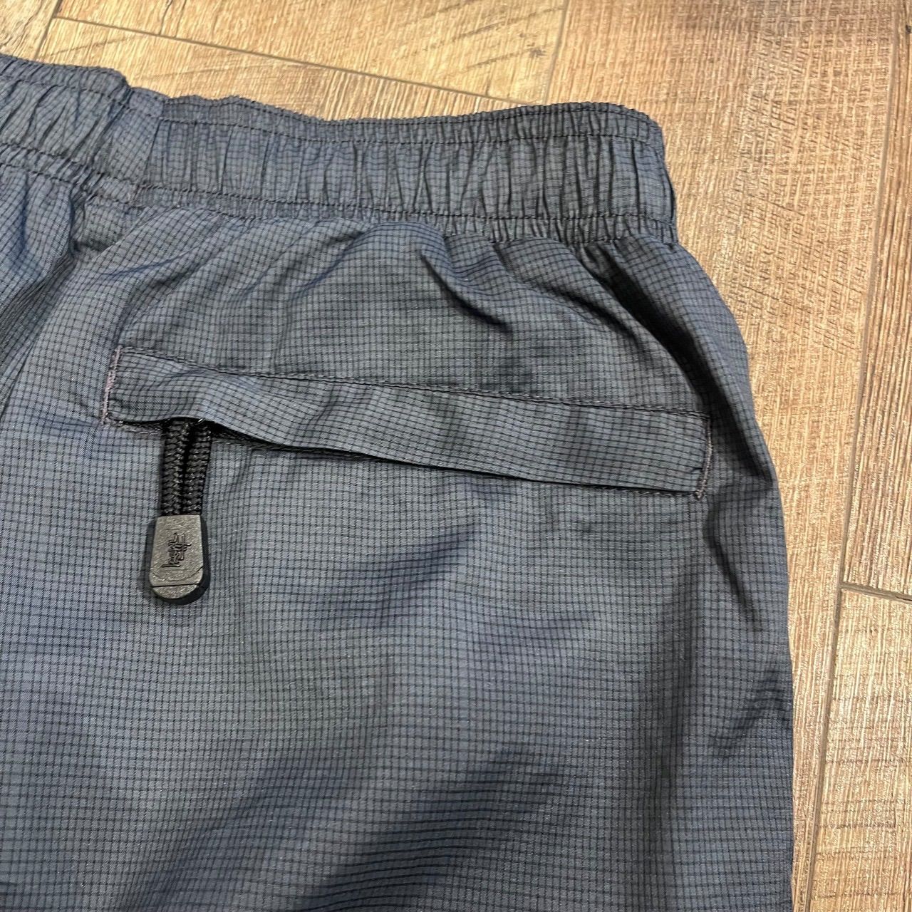  ステューシー ナイロントラックパンツ STUSSY Nylon Track Pants ワークパンツ カーゴパンツ ペインターパンツ パンツ