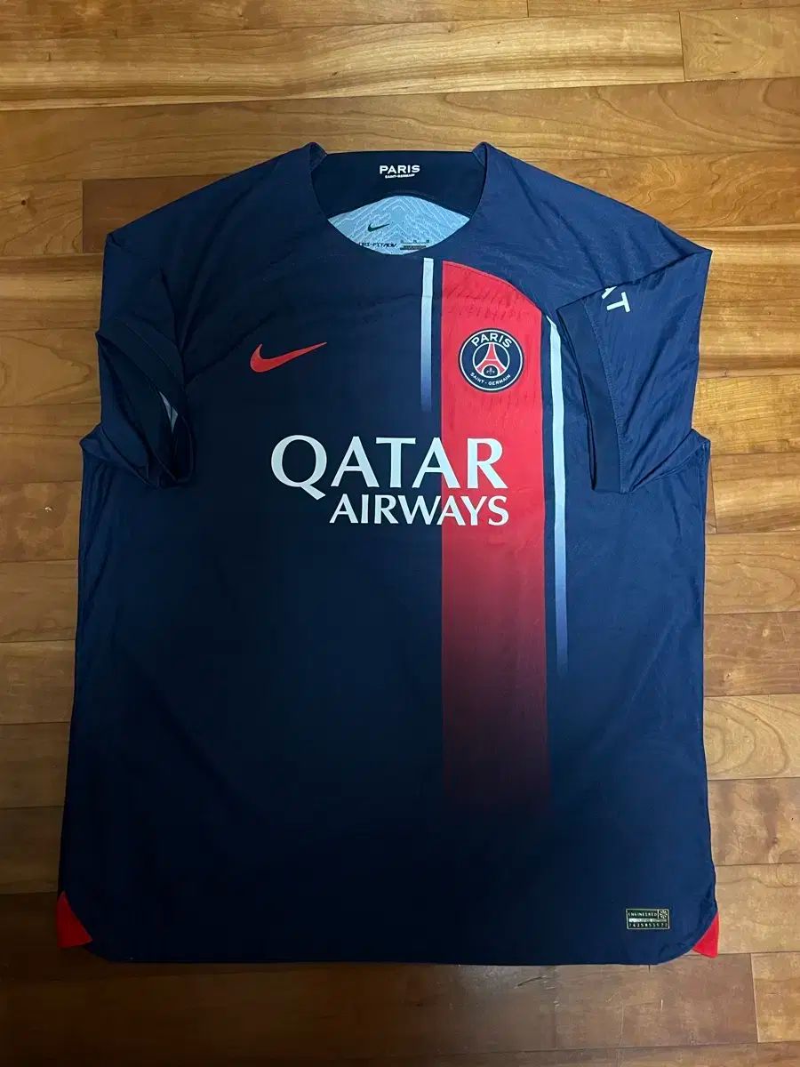 psg ホーム ネイマール adv xl